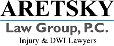 Logo of Aretsky Law Group, P.C.