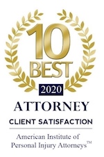 10 Best Attorney - 2020