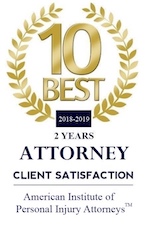 Best 2 years attorney