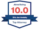 Avvo Rating