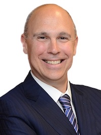 Eric J. Aretsky attorney
