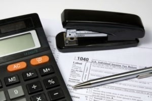 Common Tax Filing Questions in Times of Divorce