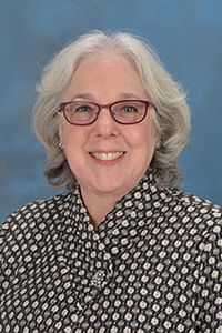 Picture of Marcia K. Werner
