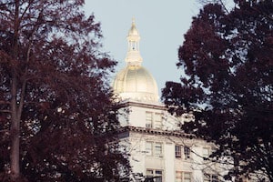 State House