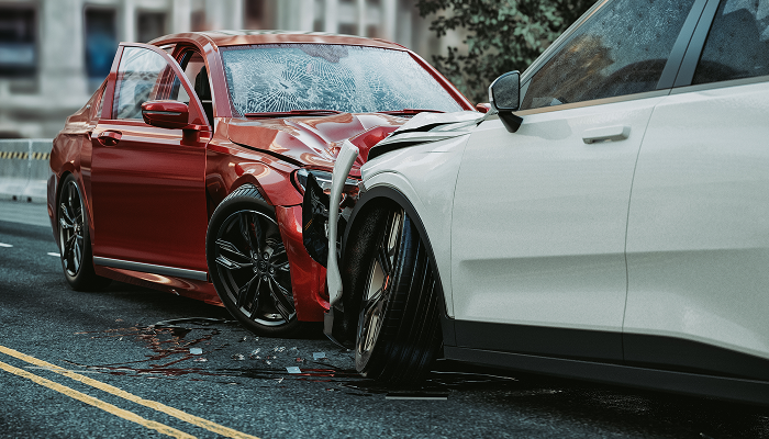 Car Accidents