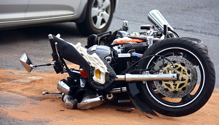 Motorcycle Accidents