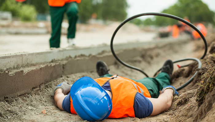 Construction Accidents
