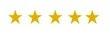5 Stars
