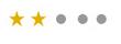 2 Stars
