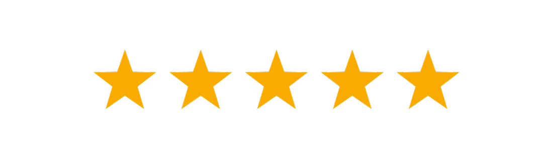 Five Stars Stripe